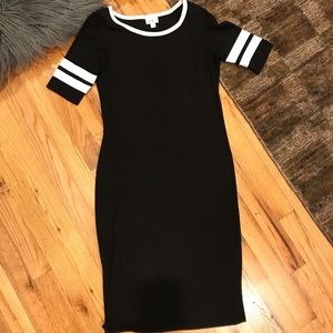 LulaRoe Julia dress